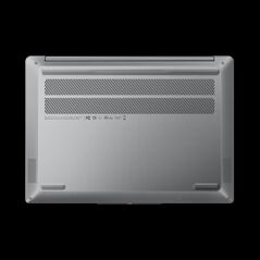 Laptop lenovo ideapad pro 5 14aph8, 14" 2.8k (2880x1800) ips 400nits anti-glare, 100% srgb, 120hz, eyesafe®, amd ryzen™ 5 7640hs (6c / 12t, 4.3 / 5.0ghz, 6mb l2 / 16mb l3), video integrated amd radeon™ 760m graphics, ram 16gb soldered lpddr5x-6400, memory,  Laptopuri | electropc.ro