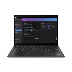 Laptop lenovo thinkpad t14s gen 4, 14" wuxga intel® core™ i7-1355u, 16gb 512gb ssd 3yp w11p,  Laptopuri | electropc.ro