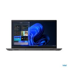 Laptop thinkbook 15 g4 iap15.6" fhd (1920x1080) ips 300nits anti-glare, 100% srgb, intel core i5-1235u, 10c (2p + 8e) / 12t, p-core 1.3 / 4.4ghz, e-core 0.9 / 3.3ghz, 12mb, 8gb soldered ddr4-3200, 256gb ssd m.2 2242 pcie 4.0x4 nvme,integrated intel uhd gr,  Laptopuri | electropc.ro