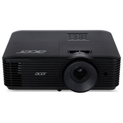 Proiector acer x118hp, dlp, svga 800x600, up to wuxga 1920*1200, 4000 lumeni, 4:3 nativ, 16:9 suportat, 20.000:1, lampa 6000 ore/ 10000 ore ecomode, 32db/ 24db ecomode, d-sub, hdmi, audio in/ out, composite/ rca, dc out (5v/1a, usb type a) x 1, rs232, usb,  Videoproiectoare | electropc.ro