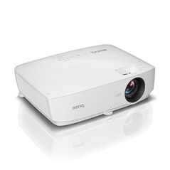 Proiector benq mh536, dlp, fhd 1920*1080, up to wuxga 1920x 1200, 3800 lumeni, 20.000:1, 16:10 nativ, 16:9/ 4:3 compatibil, lampa 5500 ore/ 20.000 ore long eco mode, dimensiune maxima imagine 300", distanta maxima de proiectie 9 m, zoom 1.2x, 2* d-sub, co,  Videoproiectoare | electropc.ro