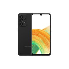Samsung a33 5g a336b 6.5" 6gb 128gb dualsim awesome black enterprise edition,  Telefoane mobile | electropc.ro