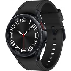 Samsung watch6 classic 43mm 1.3" r950 black,  SmartWatch-uri | electropc.ro