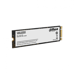 Ssd dahua, c800n, 512gb, m.2", sata 3, r/w speed: 530/450 mb/s, 7.0mm,  SSD-uri Interne | electropc.ro