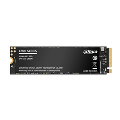 Ssd dahua, c900n, 256gb, m.2", sata 3, r/w speed: 200/1050 mb/s, 7.0mm,  SSD-uri Interne | electropc.ro