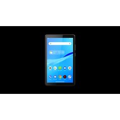 Tableta lenovo tab m7 , tb-7305x, 7" hd (1024x600) ips 350nits, 10 - point multi-touch, mediatek mt8765 (4c, 4x a53 @1.3ghz), video: integrated arm mali-t720mp1 gpu, chipset: mediatek soc platform, memory: 1gb soldered, expandable memory: microsd card (up,  Tablete | electropc.ro