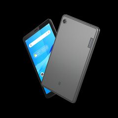 Tableta lenovo tab m7 , tb-7305x, 7" hd (1024x600) ips 350nits, 10 - point multi-touch, mediatek mt8765 (4c, 4x a53 @1.3ghz), video: integrated arm mali-t720mp1 gpu, chipset: mediatek soc platform, memory: 1gb soldered, expandable memory: microsd card (up,  Tablete | electropc.ro