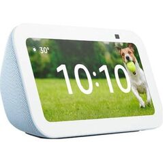 Amazon echo show 5 (3nd gen,2023) blue,  Sisteme audio | electropc.ro