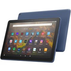Amazon fire hd 10 tablet 32gb denim 2021,  Tablete | electropc.ro