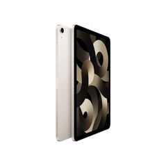 Apple 10.9-inch ipad air5 wi-fi 64gb - starlight (us power adapter with included us-to-eu adapter),  Tablete | electropc.ro