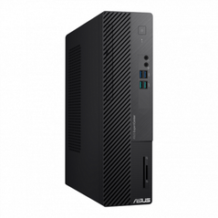 Desktop business asus expertcenter d7, d700md_cz-512400017x, 256gb m.2 nvme™ pcie® 3.0 ssd, 16gb ddr4 u-dimm, intel® core™ i5-12400 processor 2.5 ghz (18m cache, up to 4.4 ghz, 6 cores), trusted platform module (tpm) 2.0, intel® b660 chipset, mini tower, ,  Desktop PC | electropc.ro