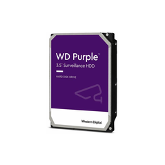 Hdd intern wd, 3.5", 2tb, purple,  Hard Disk-uri Desktop | electropc.ro