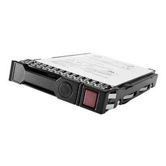 Hpe 600gb sas 12g mission critical 10k sff sc 3-year warranty multi vendor hdd,  Hard Disk-uri server | electropc.ro