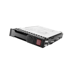 Hpe 600gb sas 12g mission critical 10k sff sc 3-year warranty multi vendor hdd,  Hard Disk-uri server | electropc.ro