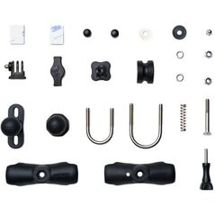 Insta 360 motorcycle u-bolt mount,  Alte accesorii foto & video | electropc.ro