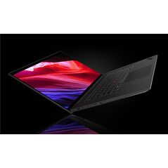 Laptop lenovo thinkpad p1 gen 6, 16" wqxga (2560x1600) ips 500nits anti- glare, 100% srgb, 165hz, tÜv low blue light, intel® core™ i7-13800h, 14c (6p + 8e) / 20t, p-core 2.5 / 5.2ghz, e-core 1.8 / 4.0ghz 24mb, video nvidia® rtx 4000 ada generation 12gb gd,  Laptopuri | electropc.ro