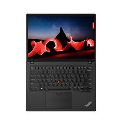 Laptop lenovo thinkpad t14s gen 4, 14" 2.8k (2880x1800) oled sdr 400nits / hdr 500nits anti-glare / anti-reflection / anti-smudge, 100% dci-p3, displayhdr™ true black 500, dolby® vision™, intel® core™ i7-1355u, 10c (2p + 8e) / 12t, p-core 1.7 / 5.0ghz, e-,  Laptopuri | electropc.ro