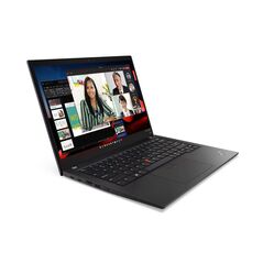 Laptop lenovo thinkpad t14s gen 4, 14" 2.8k (2880x1800) oled sdr 400nits / hdr 500nits anti-glare / anti-reflection / anti-smudge, 100% dci-p3, displayhdr™ true black 500, dolby® vision™, intel® core™ i7-1355u, 10c (2p + 8e) / 12t, p-core 1.7 / 5.0ghz, e-,  Laptopuri | electropc.ro
