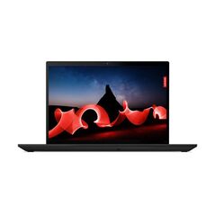 Laptop lenovo thinkpad t16 gen 2, 16" wuxga (1920x1200) ips 400nits anti-glare, 100% srgb, low power, intel core i7-1355u, 10c (2p + 8e) / 12t, p-core 1.7 / 5.0ghz, e-core 1.2 / 3.7ghz, 12mb, video integrated intel iris xe graphics, ram 16gb soldered ddr5,  Laptopuri | electropc.ro