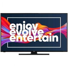 Led tv horizon 4k-smart 55hl7539u/ca, 55" d-led, 4k ultra hd (2160p), dolby vision hdr / hdr10 / hlg + microdimming, digital tv-tuner dvb- t2/c, hos 3.0 smarttv-ui, wifi built-in + netflix + primevideo + youtube, ww google assistant, ww amazon alexa, 1x l,  Televizoare | electropc.ro