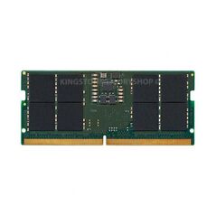 Memorie ram notebook kingston, sodimm, ddr5, 32gb, 5600mhz, cl46, 1.1v,  Memorii RAM laptop | electropc.ro