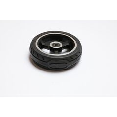 Roata spate trotineta scandal carbon,  Trotinete | electropc.ro