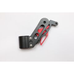 Sistem pliere trotineta scandal carbon,  Trotinete | electropc.ro