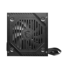 Sursa msi mag a500dn 80 plus standard, active pfc 500w, modular: no,  Surse PC | electropc.ro