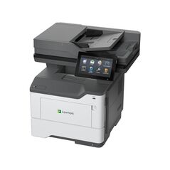 Multifunctional laser monocrom lexmark mx632adwe, a4, imprimare/scanare/copiere/fax analog,grup de lucru mediu, lexmark e-task ecran  tactil color de 7 inci (17,8 cm),alimentator multifuncţional de 100 de coli, tavă de ieşire de 250 de coli, unitate duple,  Multifunctionale laser | electropc.ro