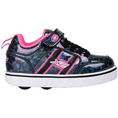 Role heelys bolt plus 31 negru holog roz,  Role | electropc.ro