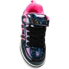 Role heelys bolt plus 32 negru holog roz,  Role | electropc.ro