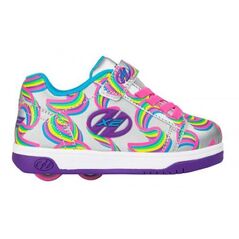 Role heelys dual up 30 gri mov curcubeu,  Role | electropc.ro