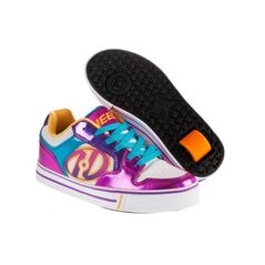 Role heelys motion plus 35 alb/multi,  Role | electropc.ro