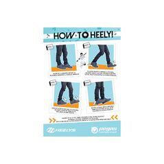 Role heelys motion plus 40.5 roz,  Role | electropc.ro