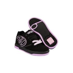 Role heelys propel 2.0 39 negru lila,  Role | electropc.ro