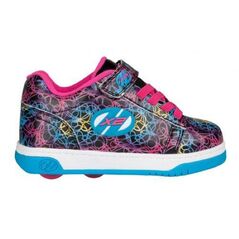 Role heelys x2 dual up 34 multi roz bleu,  Role | electropc.ro