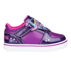 Role heelys x2 twister 31 mov roz,  Role | electropc.ro