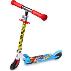 Svn-9923 trotineta copii seven mickey, 2 roti,  Trotinete | electropc.ro