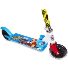 Svn-9923 trotineta copii seven mickey, 2 roti,  Trotinete | electropc.ro