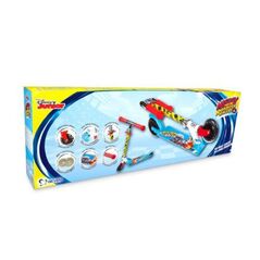 Svn-9923 trotineta copii seven mickey, 2 roti,  Trotinete | electropc.ro