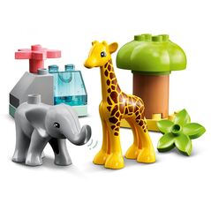 10971 wild animals of africa v29,  Seturi de constructie | electropc.ro