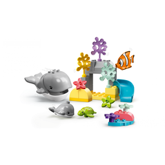 10972 wild animals of the ocean v29,  Seturi de constructie | electropc.ro