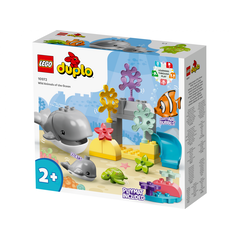10972 wild animals of the ocean v29,  Seturi de constructie | electropc.ro