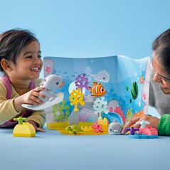 10972 wild animals of the ocean v29,  Seturi de constructie | electropc.ro