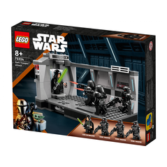 75324 dark trooper™ attack v29,  Seturi de constructie | electropc.ro