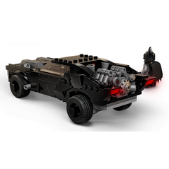 76181 batmobile™: the penguin™ chase v29,  Seturi de constructie | electropc.ro