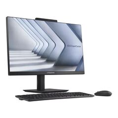 All-in-one asus expertcenter e3, e3402wbak-ba076xa, 23.8-inch, fhd (1920 x 1080) 16:9, non-touch screen,  intel® core™ i3-1215u processor 1.2 ghz (10m cache, up to 4.4 ghz, 6 cores), 16gb ddr4 so-dimm, 512gb m.2 nvme™ pcie® 3.0 ssd, without hdd, built-in ,  All in one PC | electropc.ro