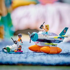 Avion de salvare pe mare, 41752 lego,  Seturi de constructie | electropc.ro