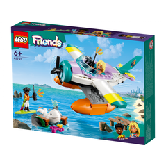 Avion de salvare pe mare, 41752 lego,  Seturi de constructie | electropc.ro
