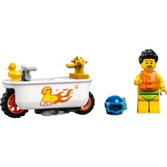 Bathtub stunt bike,  Seturi de constructie | electropc.ro